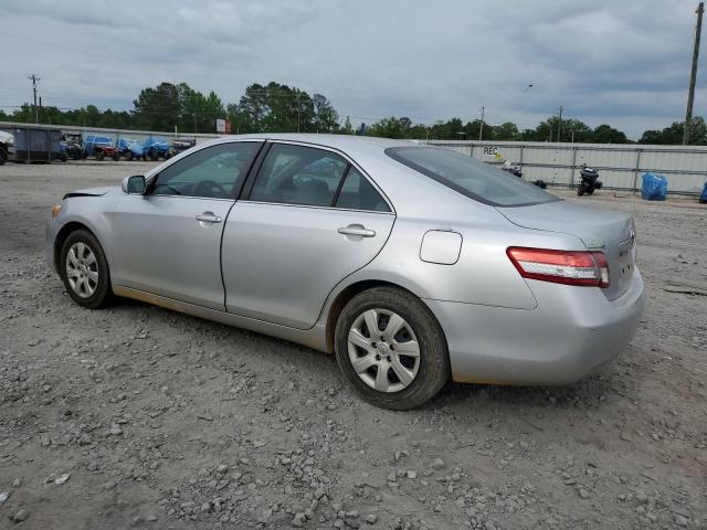 Vin: 4t1bf3ek7bu185240, lot: 54601935, toyota camry base 20112