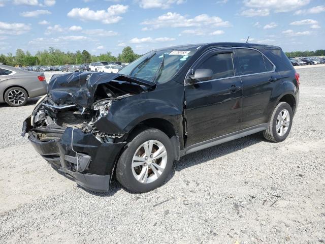 Vin: 2gnalbek5d6424912, lot: 51798185, chevrolet equinox ls 2013 img_1