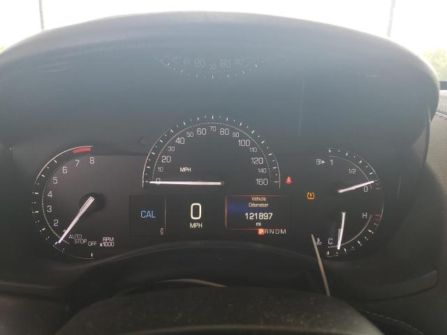 2017 CADILLAC ATS - 1G6AA5RX4H0163571