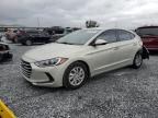 2017 HYUNDAI ELANTRA SE - KMHD74LF2HU395528