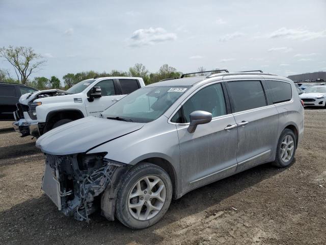 Vin: 2c4rc1eg4hr665687, lot: 53917575, chrysler pacifica touring l plus 2017 img_1
