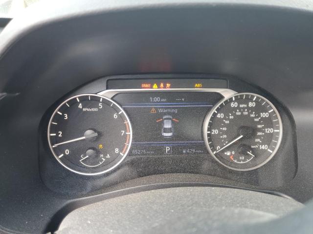 2020 NISSAN ALTIMA S - 1N4BL4BV1LC245673