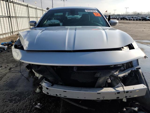 2020 DODGE CHARGER SX - 2C3CDXJG2LH183783
