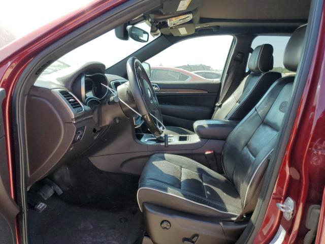2018 JEEP GRAND CHER - 1C4RJECG8JC172495