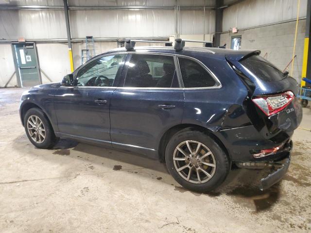 Vin: wa1lkafp0aa011782, lot: 52541515, audi q5 premium plus 20102