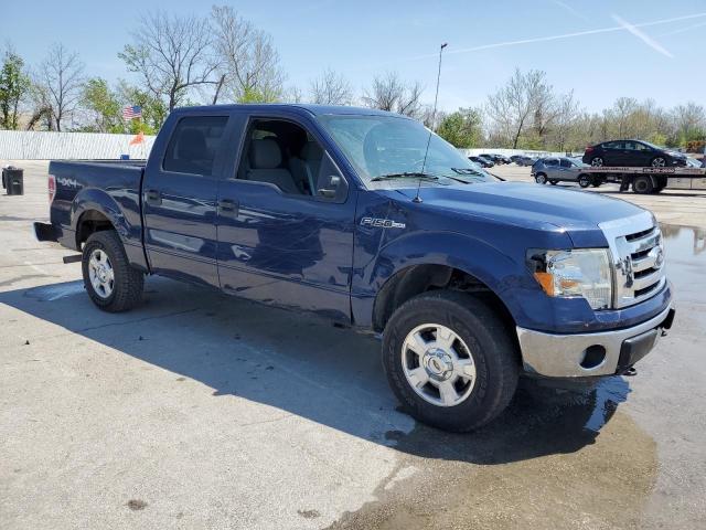 Vin: 1ftfw1efxcfc40931, lot: 53395115, ford f-150 supercrew 20124