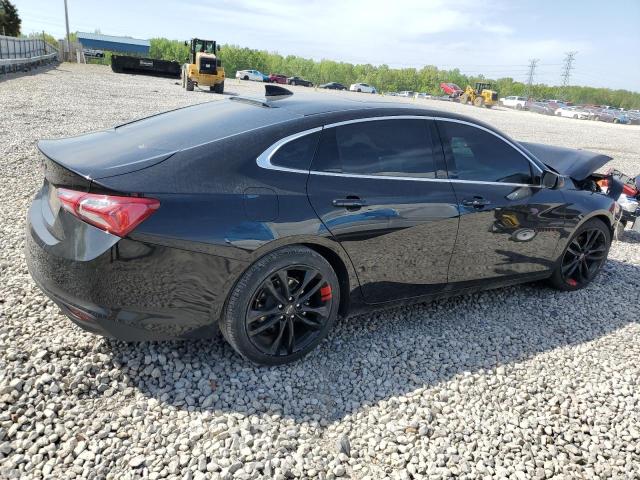 Vin: 1g1zd5st1pf154281, lot: 53034245, chevrolet malibu lt 20233