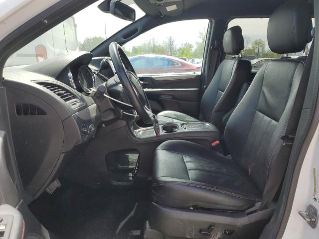 2018 DODGE GRAND CARA 2C4RDGEG2JR302715
