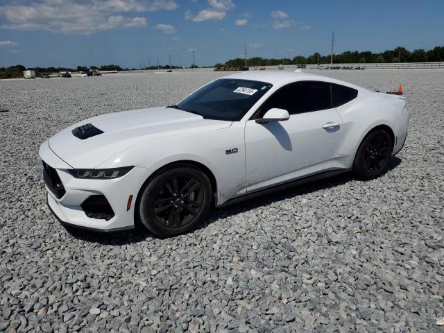 FORD MUSTANG GT