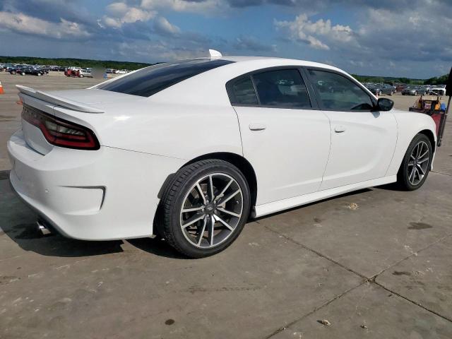 Vin: 2c3cdxhg4ph702277, lot: 54389145, dodge charger gt 20233
