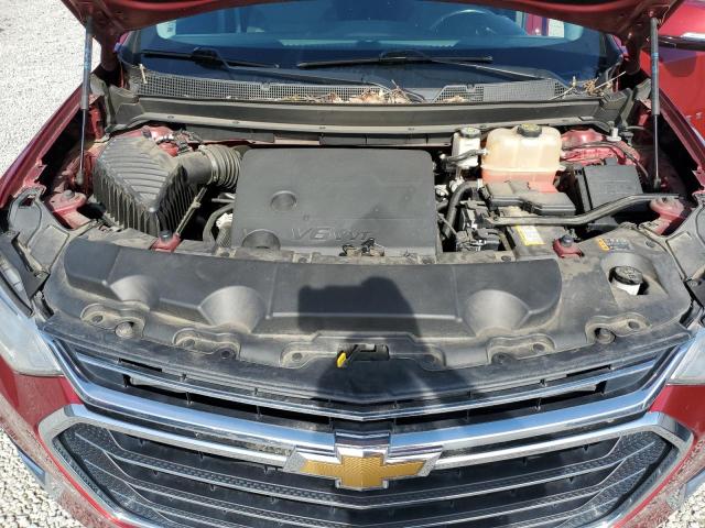 2018 CHEVROLET TRAVERSE L - 1GNERGKW3JJ118732