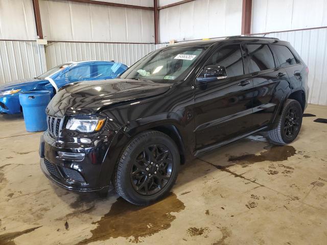 Vin: 1c4rjfbg6mc828091, lot: 54965285, jeep grand cher limited 2021 img_1