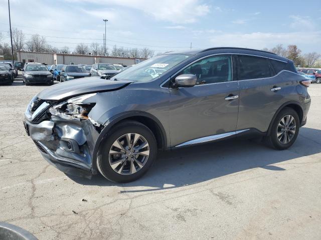 NISSAN MURANO S