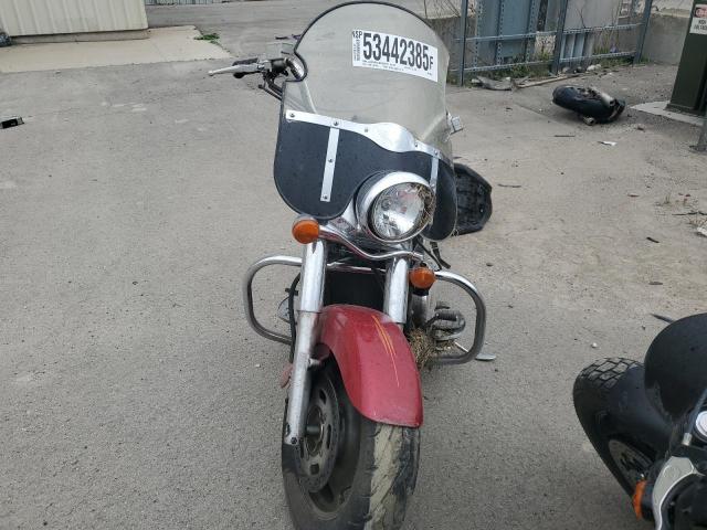 2003 KAWASAKI VN1600 A1 JKBVNKA173A000270
