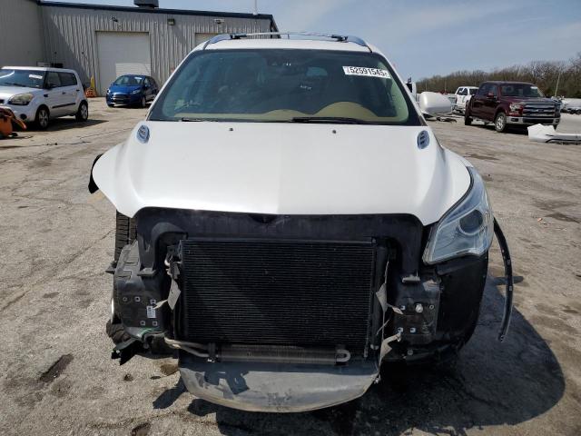 2016 BUICK ENCLAVE - 5GAKVCKD9GJ224725