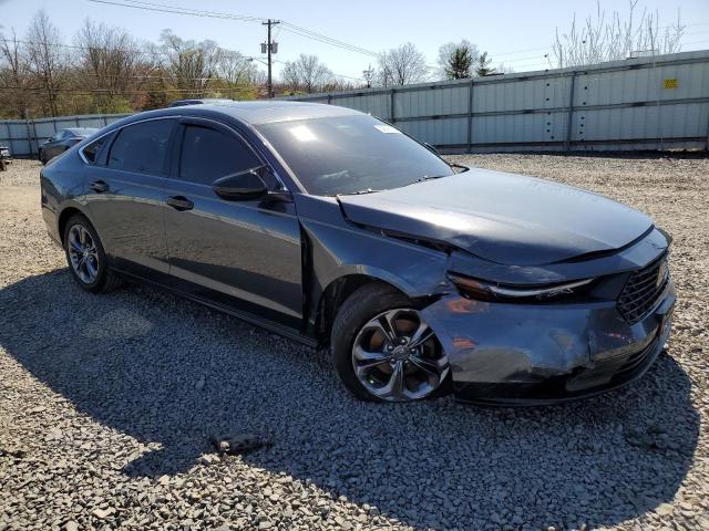 Vin: 1hgcy1f30ra006838, lot: 52698105, honda accord ex 20244