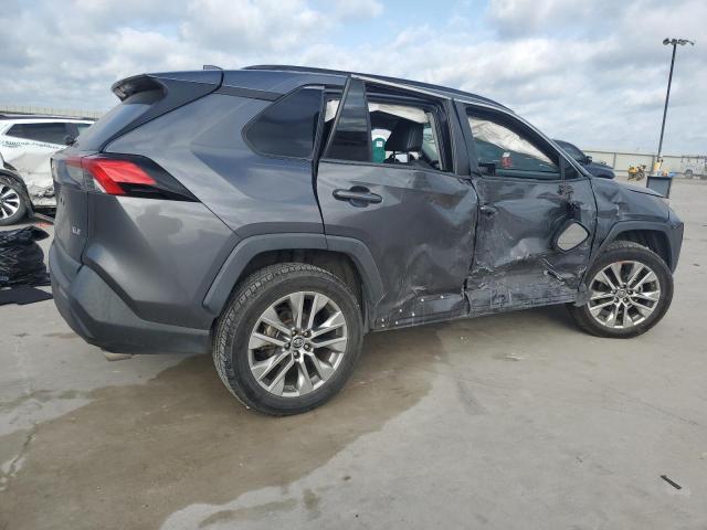 Vin: 2t3c1rfv5kc003039, lot: 53541975, toyota rav4 xle premium 20193