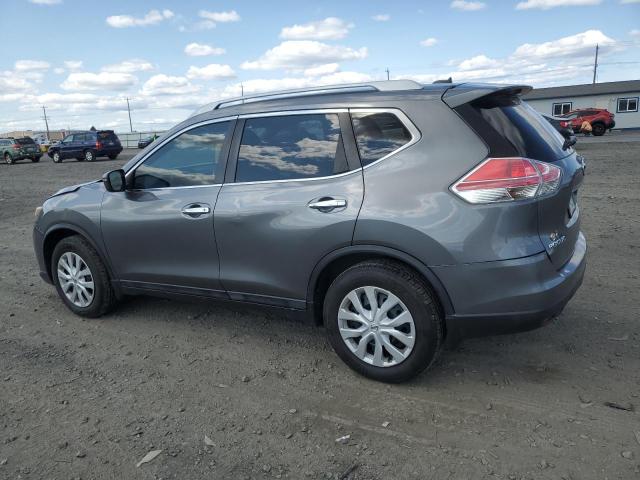 Vin: 5n1at2mt7gc845833, lot: 53600655, nissan rogue s 20162