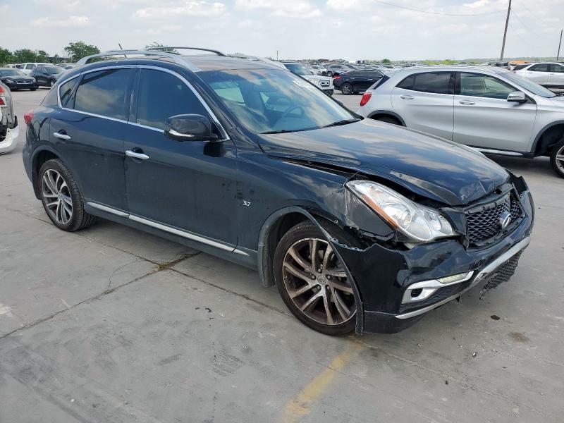 Vin: jn1bj0rp6hm389546, lot: 53310575, infiniti qx50 20174