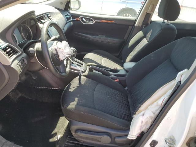 2019 NISSAN SENTRA S - 3N1AB7AP4KY393452