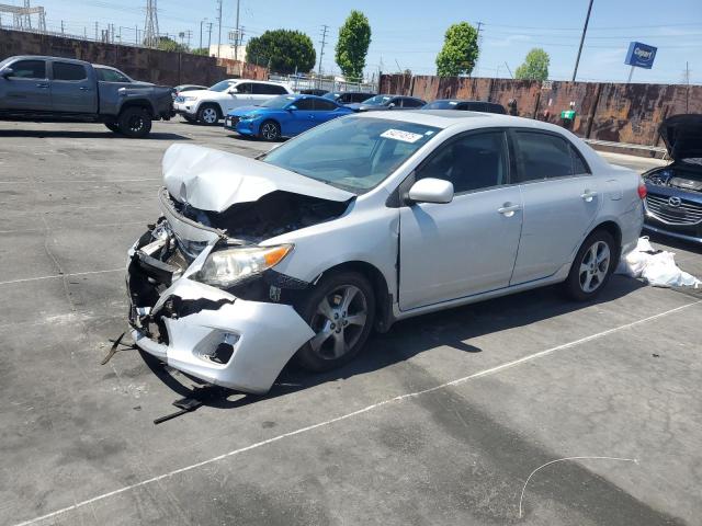 Vin: 2t1bu4ee3dc960871, lot: 54014875, toyota corolla base 2013 img_1