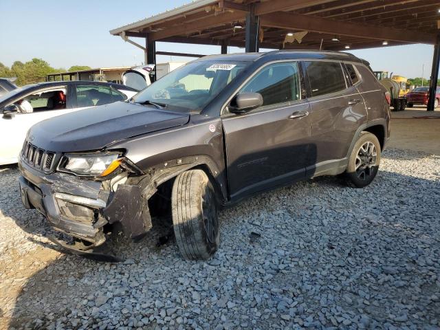 JEEP COMPASS TR
