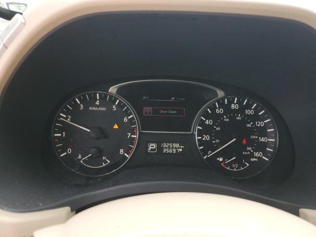 2015 NISSAN PATHFINDER - 5N1AR2MN0FC644645