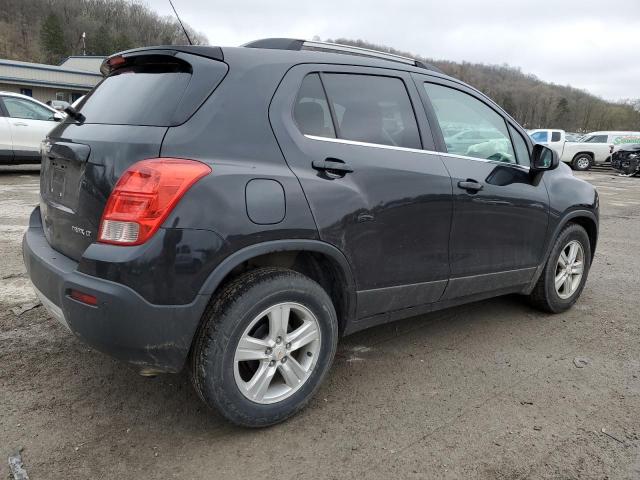 Vin: kl7cjlsb7fb251828, lot: 52510485, chevrolet trax 1lt 20153