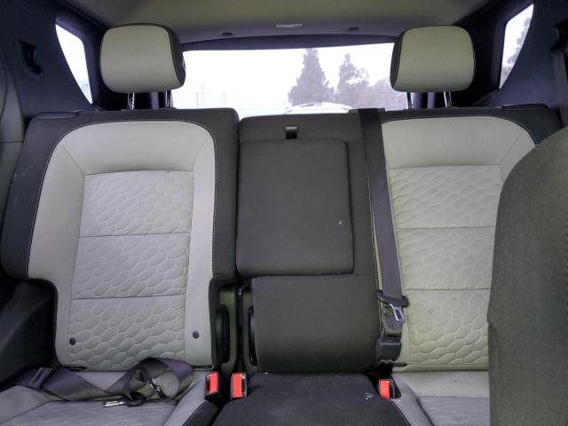2018 CHEVROLET EQUINOX LS - 2GNAXHEV4J6201225