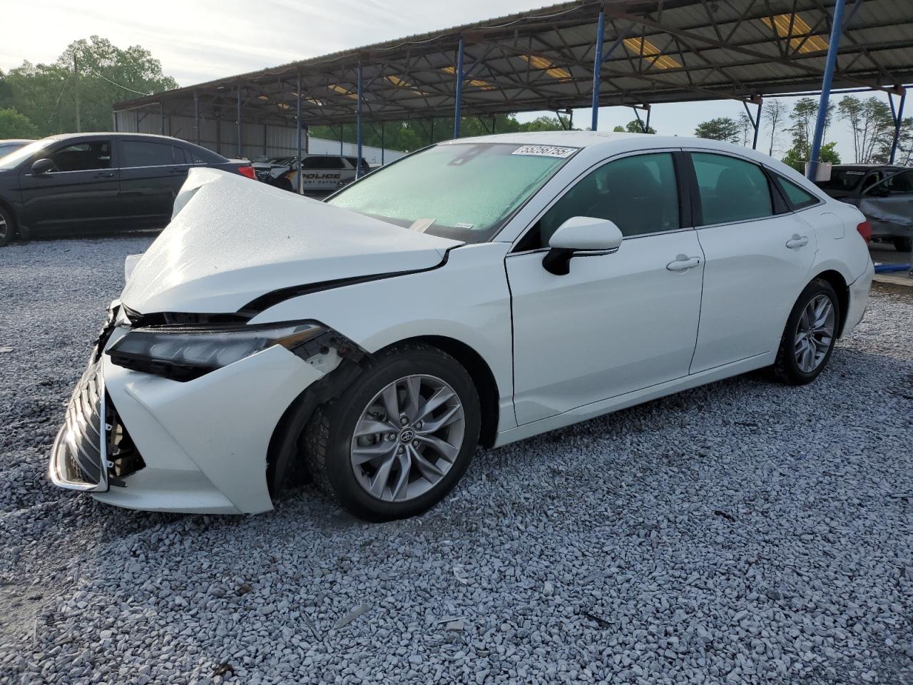 TOYOTA AVALON XLE
