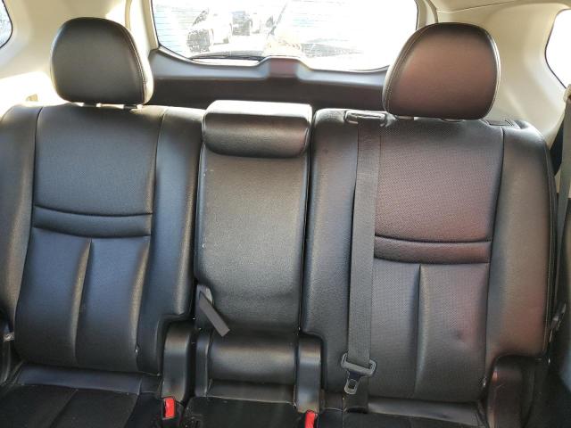 2018 NISSAN ROGUE S - 5N1AT2MV1JC733764