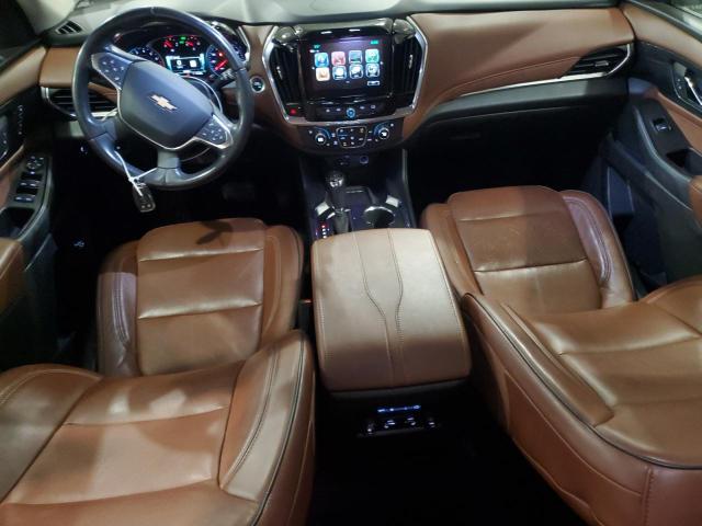 2018 CHEVROLET TRAVERSE H - 1GNEVKKWXJJ253978