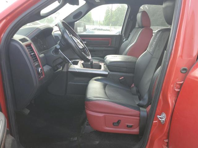 2017 RAM 1500 REBEL - 1C6RR6YT2HS561287