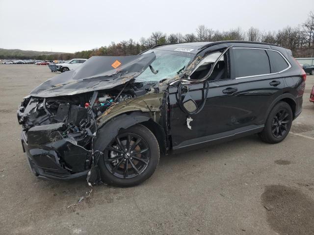 Vin: 5j6rs6h84sl014154, lot: 52348295, honda crv sport-l 2025 img_1