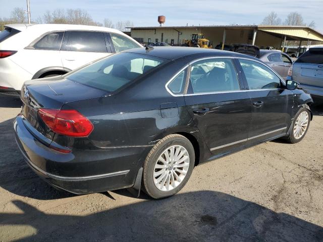 Vin: 1vwbt7a33gc029161, lot: 54319395, volkswagen passat se 20163