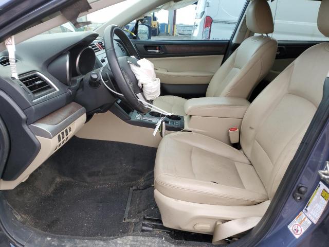 2015 SUBARU OUTBACK 3. - 4S4BSENC6F3226212