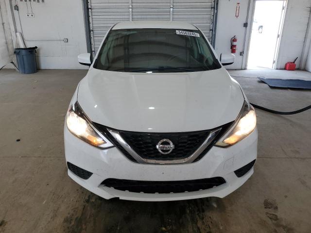 2017 NISSAN SENTRA S - 3N1AB7AP8HY242090