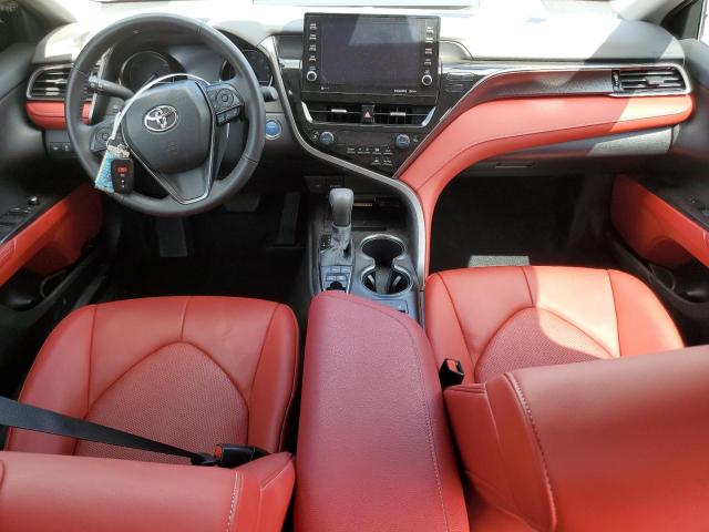 2024 TOYOTA CAMRY XSE - 4T1K31AK7RU072319