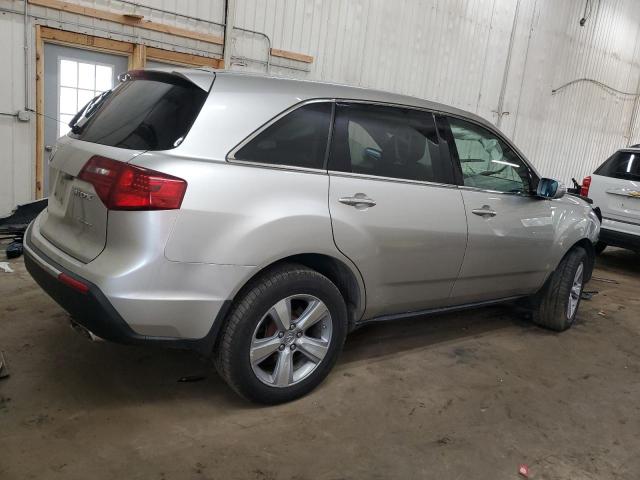 Vin: 2hnyd2h23ch522544, lot: 52782135, acura mdx 20123
