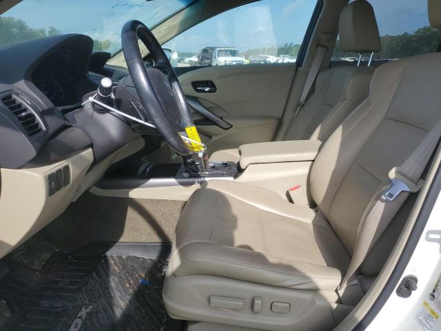 2015 ACURA RDX 5J8TB3H34FL010689