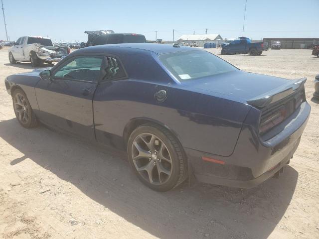 Vin: 2c3cdzag9fh764908, lot: 52366955, dodge challenger sxt 20152