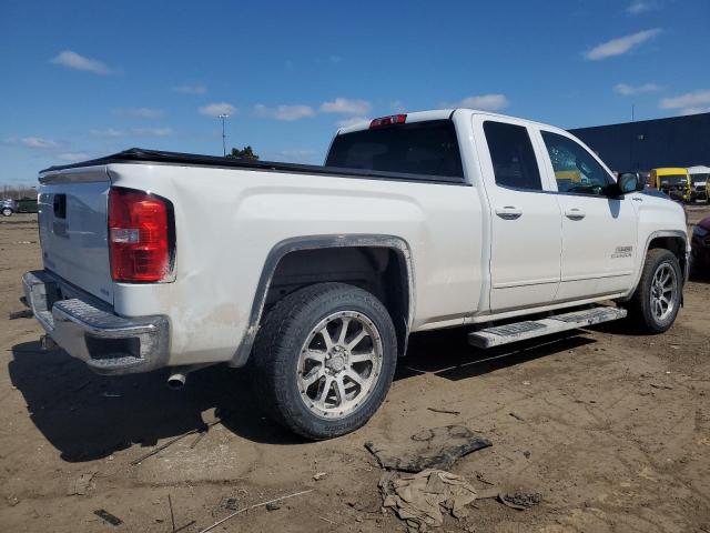 2016 GMC SIERRA K15 - 1GTV2MEC5GZ283592