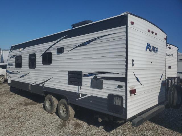 PUMA TRAILER 2019 two tone   5ZT2PUMBXK4001478 photo #4