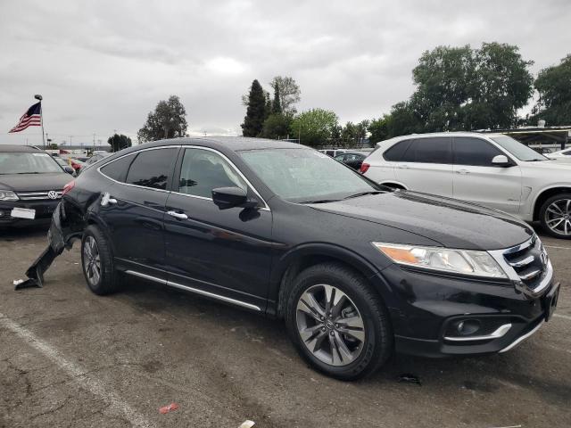 Vin: 5j6tf1h57el002099, lot: 53167795, honda crosstour exl 20144