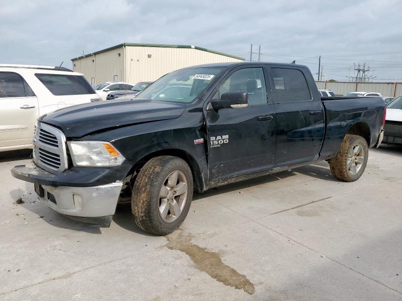 RAM 1500 SLT