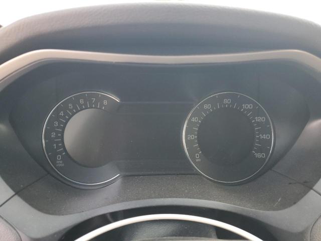 2016 LINCOLN MKZ 3LN6L2G9XGR632690