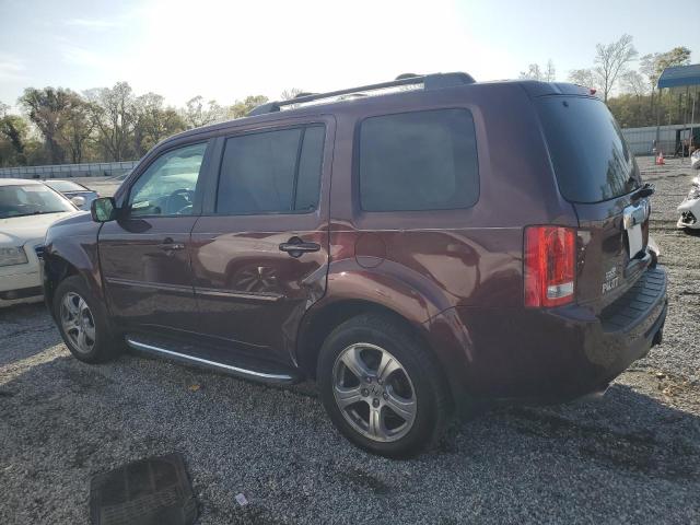 Vin: 5fnyf4h59db017637, lot: 51413165, honda pilot exl 20132
