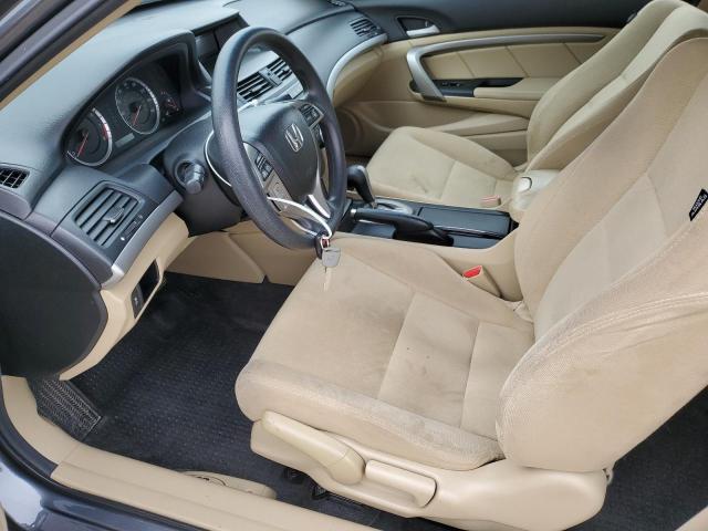 2011 HONDA ACCORD EX - 1HGCS1B77BA002026
