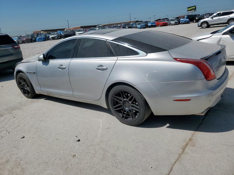 Vin: sajwa1cb0clv23002, lot: 52804915, jaguar xj 20122