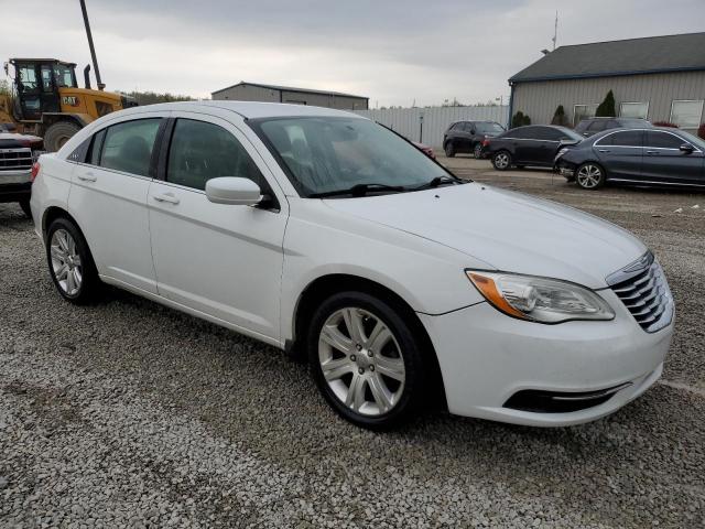 Vin: 1c3ccbbb0dn546731, lot: 52813225, chrysler 200 touring 20134